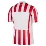 Günstige Fußballtrikots Atlético Madrid Heimtrikot 2025-26 Kurzarm